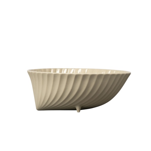 [5287901403] BOWL FRANCES M, BEIGE