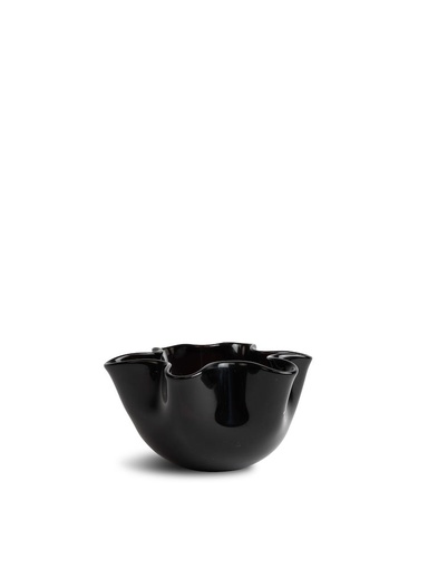 [5280605201] BOWL CARA S, BLACK