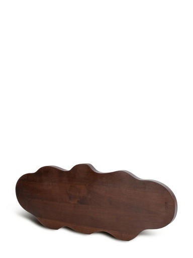 [5210000304] CUTTING BOARD FLOWY L