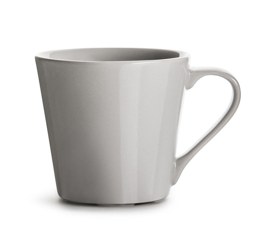 [5017853] BRAZIL MUG GREY