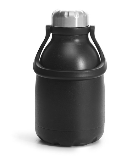 [5018083] STEEL BOTTLE  COFFEE/TEA 1L