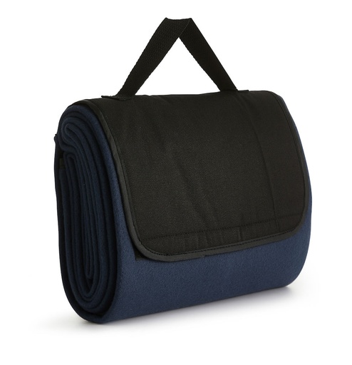 [5018127] SIT MAT/BLANKET, BLUE