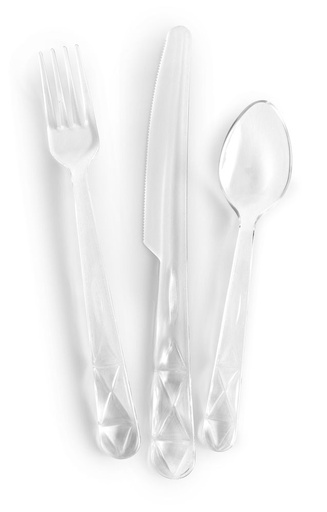 [5018136] PICNIC CUTLERY 12 PCS