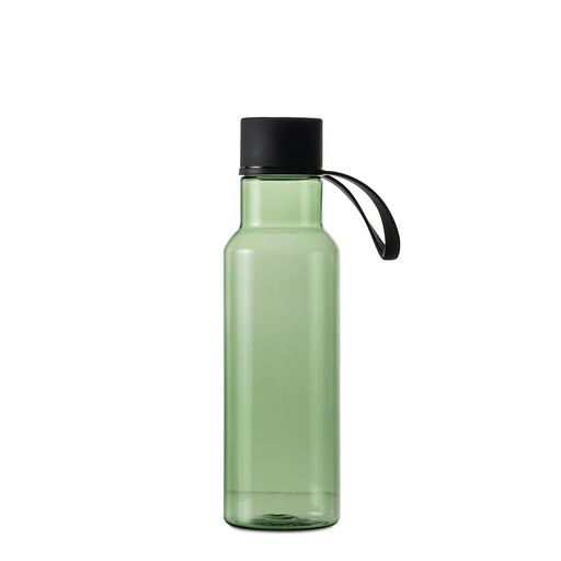 [5018231] WATER BOTTLE GREEN 60 CL