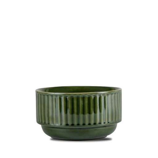 [5018288] COFFEE & MORE BOWL, GREEN