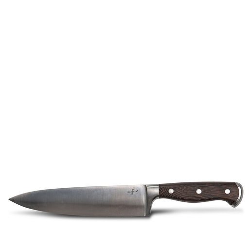 [5018293] ERIK CHEF KNIFE WENGE