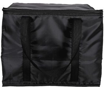 [5018308] JENS COOLER BAG BIG, BLACK