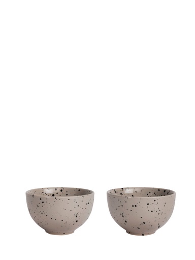 [5018334] DITTE BOWL 2-PCS