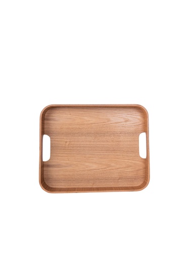 [5018338] HANNA TRAY, BROWN