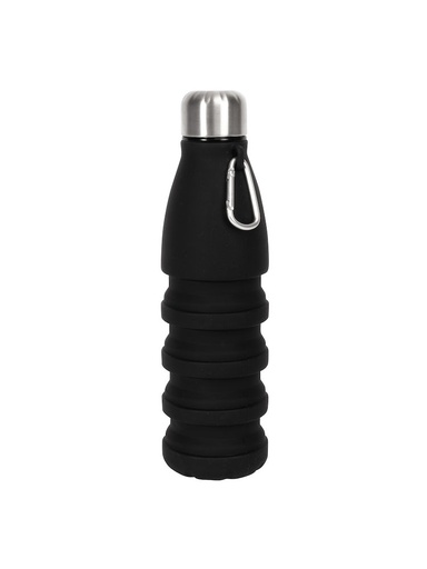 [5018348] STIG FOLDABLE BOTTLE, BLACK