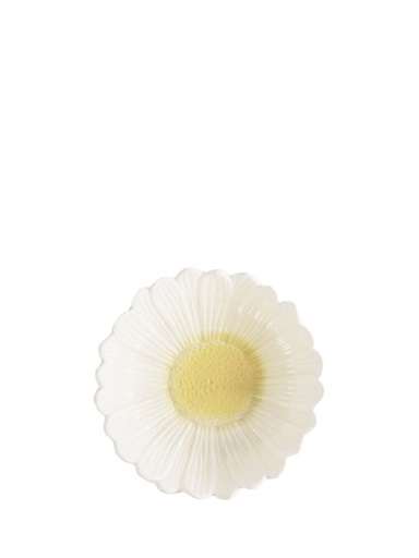 [5018388] DAGNY DEEP PLATE SMALL WHITE