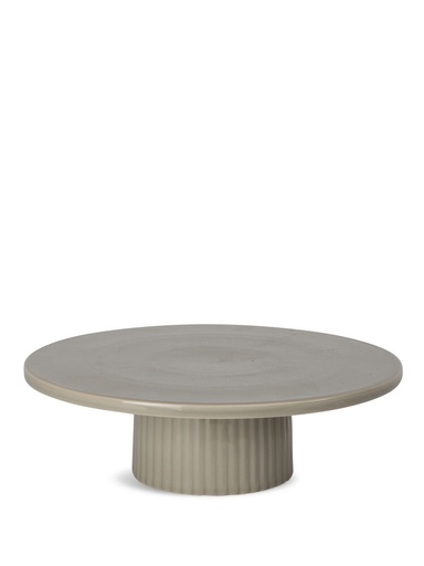 [5018425] FLORA CAKE STAND