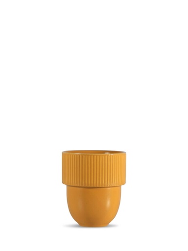 [5018436] INKA CUP, YELLOW