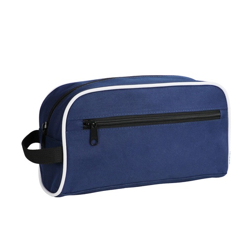 [2021403] SPIRIT TOILET BAG, BLUE