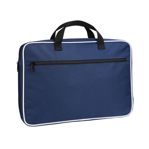 [2021303] SPIRIT COMPUTER BAG, BLUE