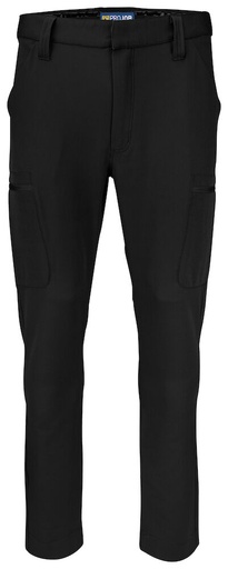[642558] 2558 WAISTPANT STRETCH