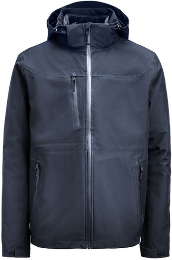 [2131046] PINNACLES 3 in 1