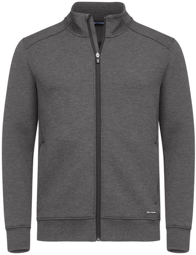 [358426] PEMBERTON CARDIGAN FZ