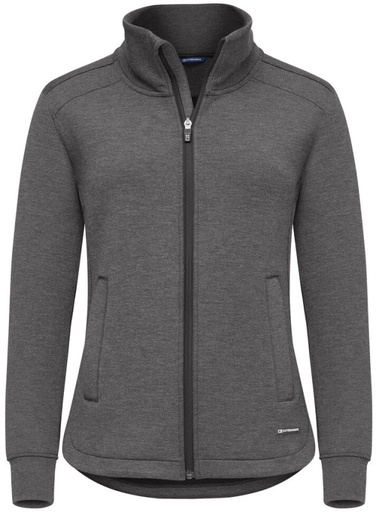 [358427] PEMBERTON CARDIGAN FZ WOMAN