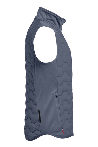 [465018045] TXLITE HYBRID VEST WOMAN