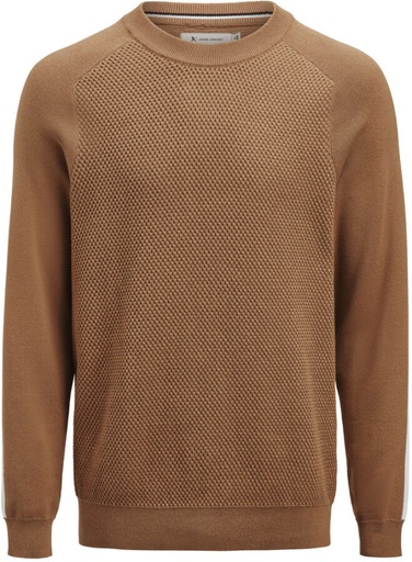 [2112517] SCARSDALE SWEATER