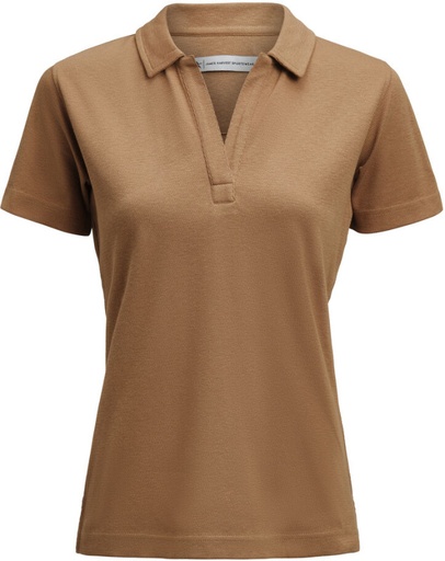 [2125040] SCARSDALE POLO WOMAN