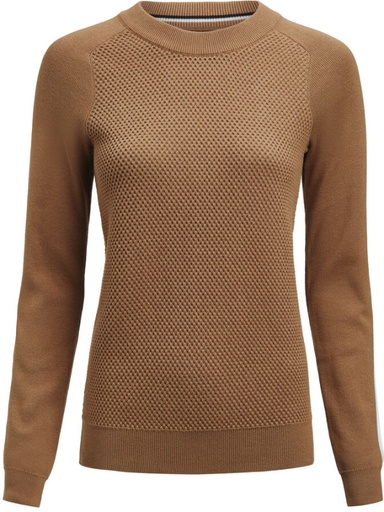 [2122513] SCARSDALE SWEATER WOMAN