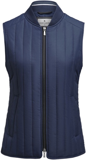 SCARSDALE VEST WOMAN