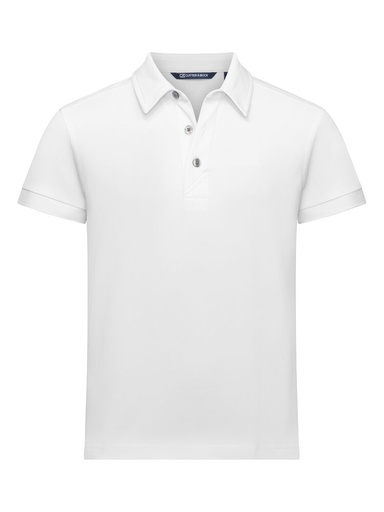 [354415] VIRTUE POLO SOLID JUNIOR