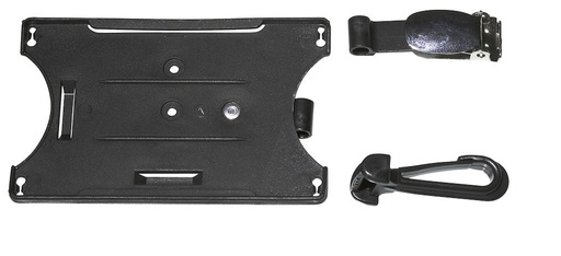 [649032] 9032 ID CARD HOLDER 5-PACK