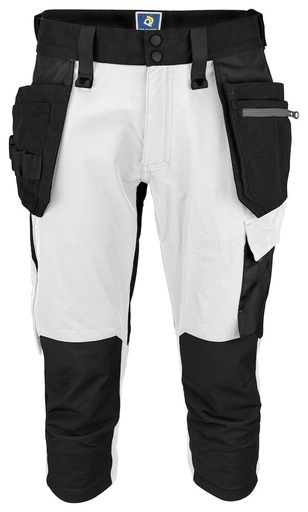 [645556] 5556 PIRATE PANT STRETCH
