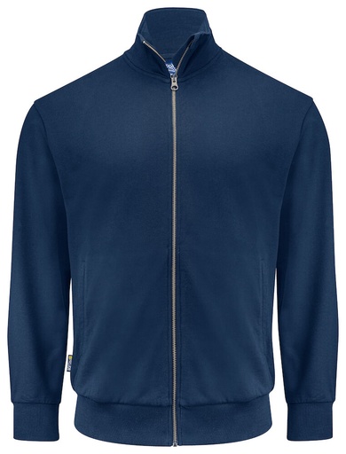 [642134] 2134 SWEATSHIRT ZIP