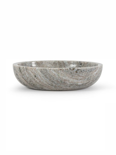 [5018515] STEN BOWL MEDIUM, BEIGE