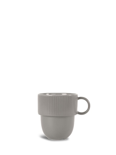 [5018534] INKA CUP WITH EAR, GREY