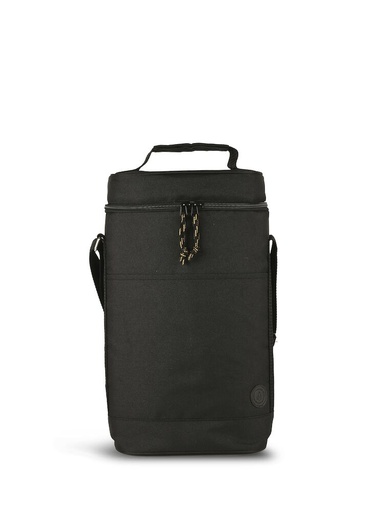 [5018508] CITY COOLER BAG HIGH, BLACK