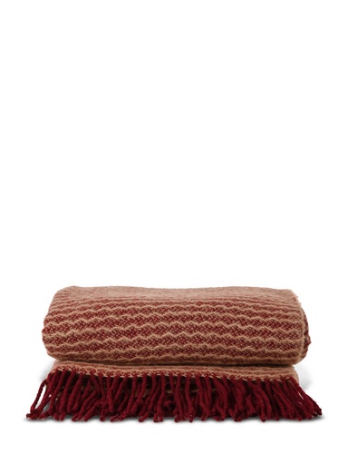 [5018553] ULLI THROW, BORDEAUX
