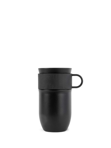 [5018546] TED CAR MUG, BLACK