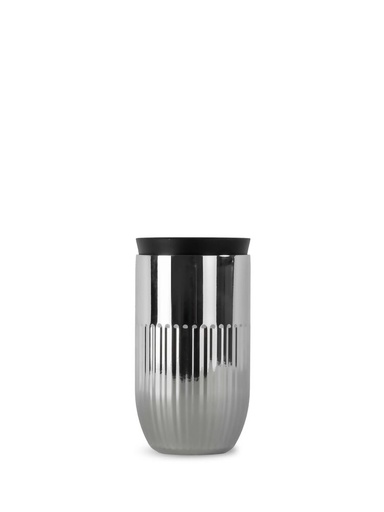 [5018543] TOVA CAR MUG, SILVER