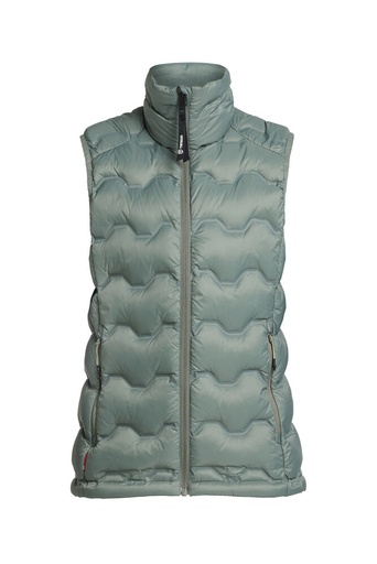 [465018083] TXLITE SHIBUI DOWN VEST WOMAN