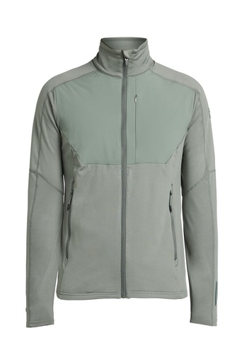 TXLITE WINDBLOCK FULL ZIP