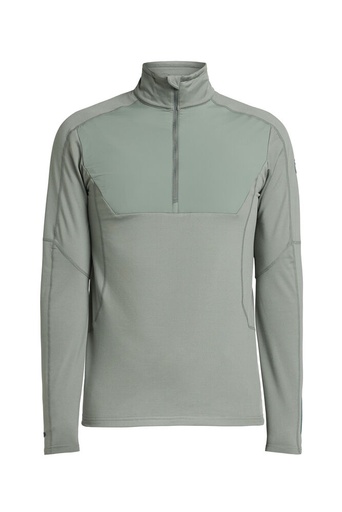TXLITE WINDBLOCK HALF ZIP 
