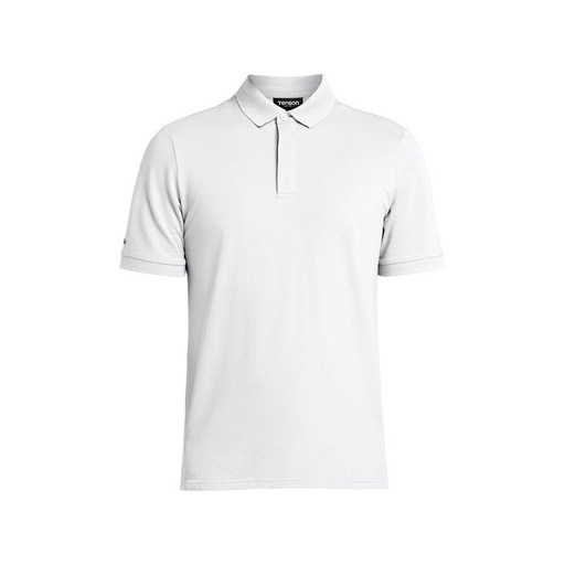 [465018211] TXLITE TRI-BLEND POLO