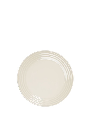[5018569] COFFEE &amp; MORE SIDE PLATE, BEIGE