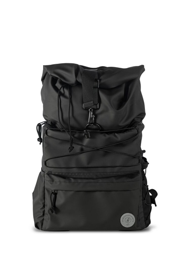 [5018603] VIDE COOLER BACKPACK, BLACK
