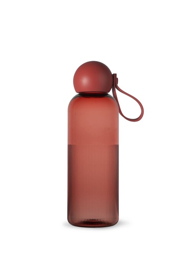 [5018609] TURE WATER BOTTLE, BORDEAUX