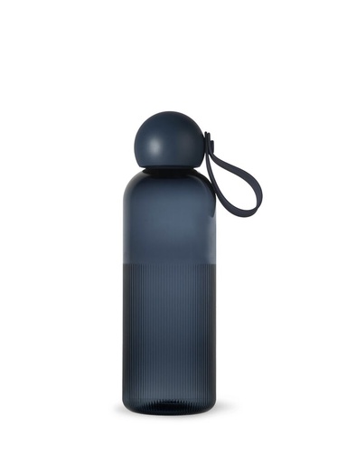 [5018610] TURE WATER BOTTLE, BLUE