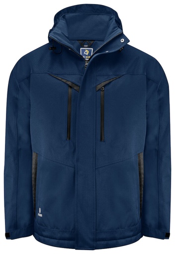[645430] 5430 FUNCTIONAL JACKET