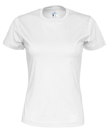 [141007] T-SHIRT WOMAN