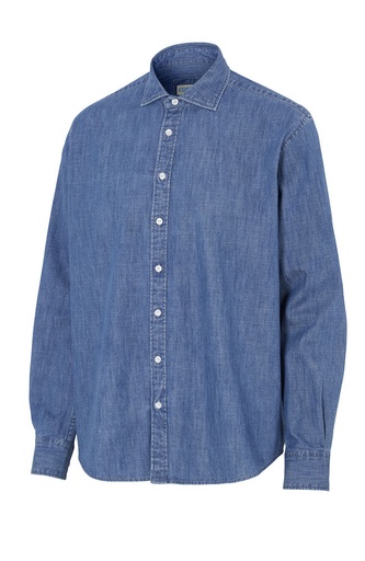 [141036] DENIM COMFORT