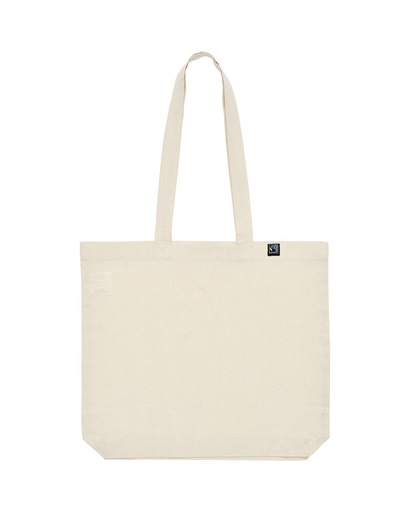 [141043] KEY TOTEBAG (GOTS)
